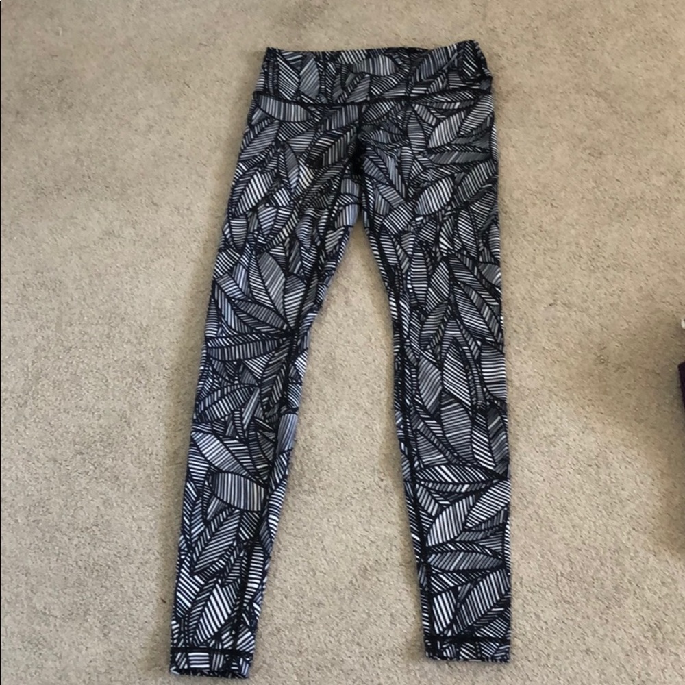 Athletic Leggings